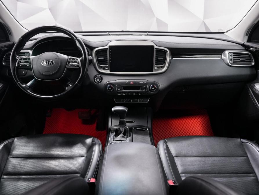Kia Sorento III Prime Рестайлинг Ульяновск  - изображение 11