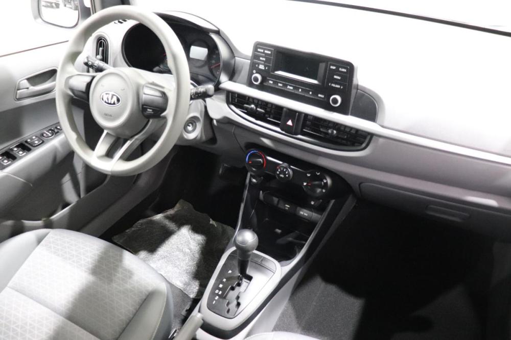 Kia Morning III Рестайлинг 1 Иркутск  - изображение 15