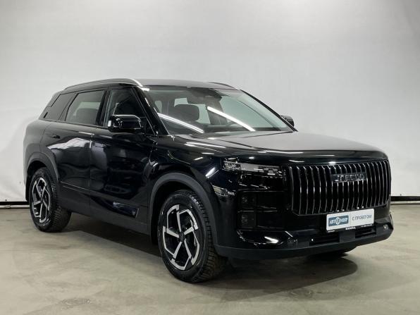 Jaecoo J7 I с пробегом 2024 года, цена 2 450 000 рублей, 820 км, внедорожник, Автокод Объявления