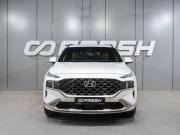 Hyundai Santa Fe IV Рестайлинг Воронеж  - изображение 30