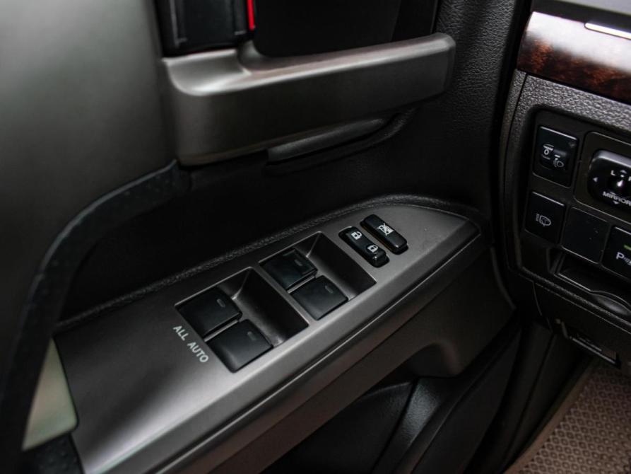 Toyota Land Cruiser 200 Series Краснодар  - изображение 25