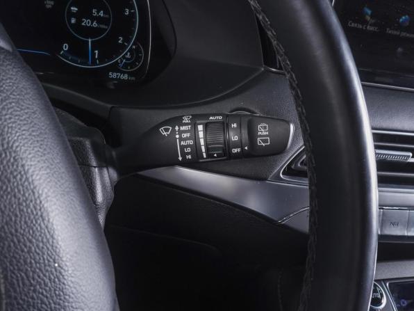 Hyundai Palisade I с пробегом 2020 года, цена 5 170 000 рублей, 58768 км, внедорожник, Автокод Объявления