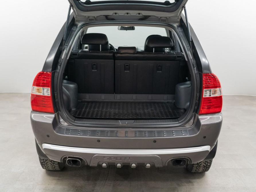 Kia Sportage II Красноярск  - изображение 18