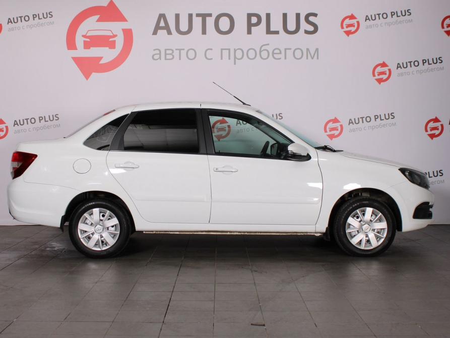 Lada (ВАЗ) Granta I Рестайлинг Минеральные Воды  - изображение 6