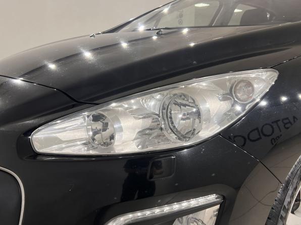 Peugeot 308 I Рестайлинг с пробегом 2012 года, цена 450 000 рублей, 177780 км, хэтчбек, Автокод Объявления