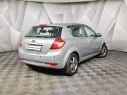 Kia Ceed I Рестайлинг Москва  - изображение 22