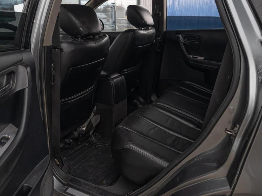 Nissan Murano I (Z50) Краснодар  - изображение 11