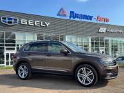 Volkswagen Tiguan II Набережные Челны  - изображение 39