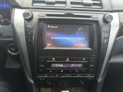 Toyota Camry VII (XV50) Рестайлинг Тольятти  - изображение 41