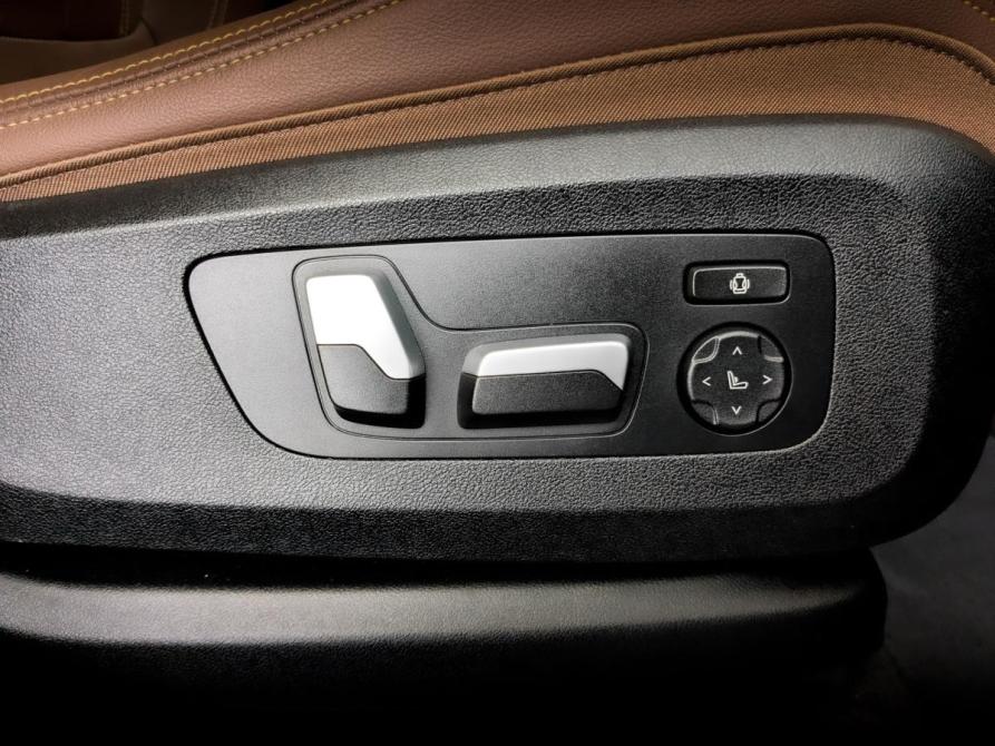 BMW X5 IV (G05/G18) Москва  - изображение 25