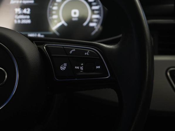 Audi A4 V (B9) Рестайлинг с пробегом 2021 года, цена 2 599 077 рублей, 46139 км, седан, Автокод Объявления