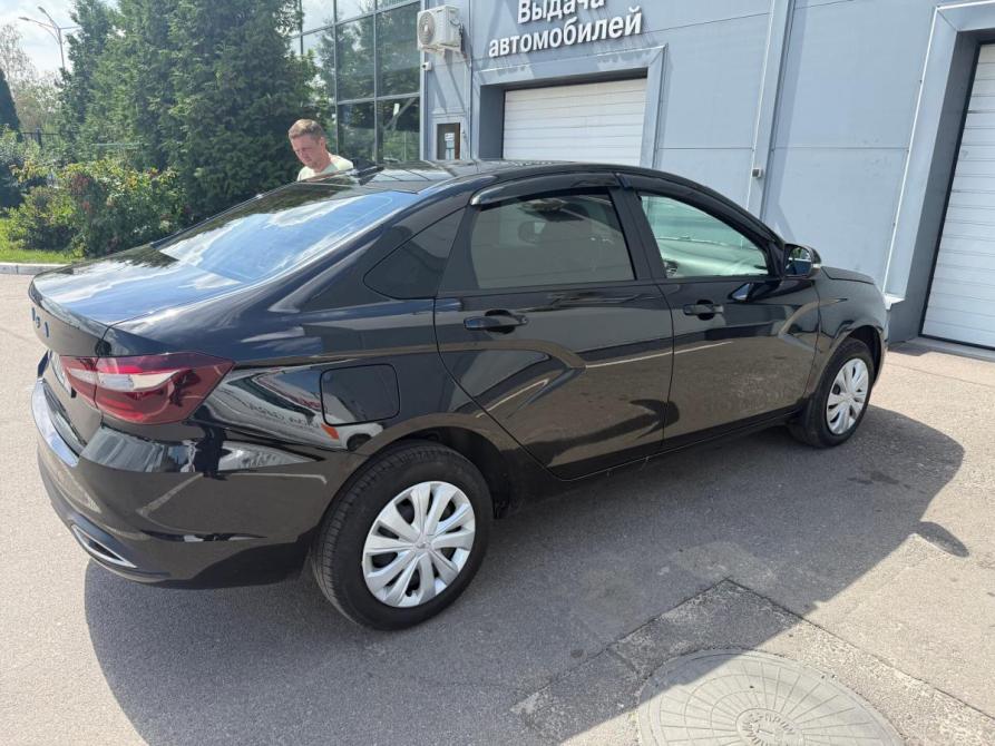 Lada (ВАЗ) Vesta I Рестайлинг (NG) Воронеж  - изображение 4