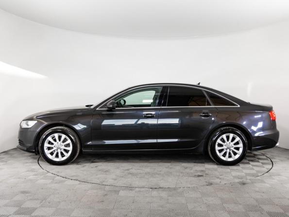 Audi A6 IV (C7) с пробегом 2014 года, цена 1 699 000 рублей, 193631 км, седан, Автокод Объявления