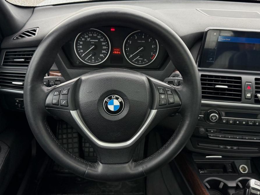 BMW X5 II (E70) Волгоград  - изображение 19