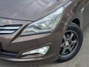 Hyundai Solaris I Рестайлинг Архангельск  - изображение 22