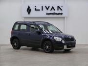 Skoda Yeti I Москва  - изображение 9