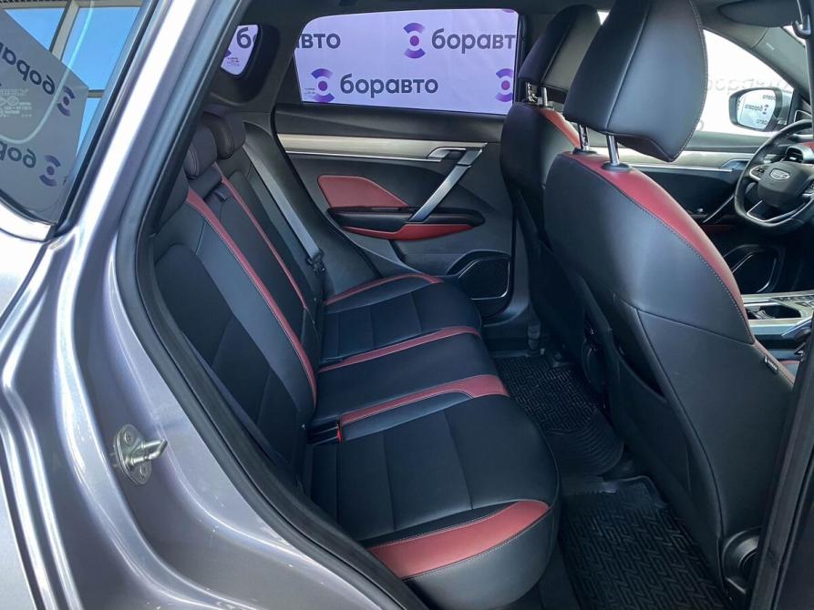 Geely Coolray I Ростов-на-Дону  - изображение 18