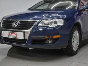 Volkswagen Passat B6 Челябинск  - изображение 28