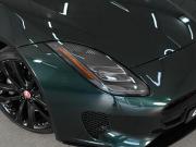 Jaguar F-Type I Рестайлинг Ростов-на-Дону  - изображение 36