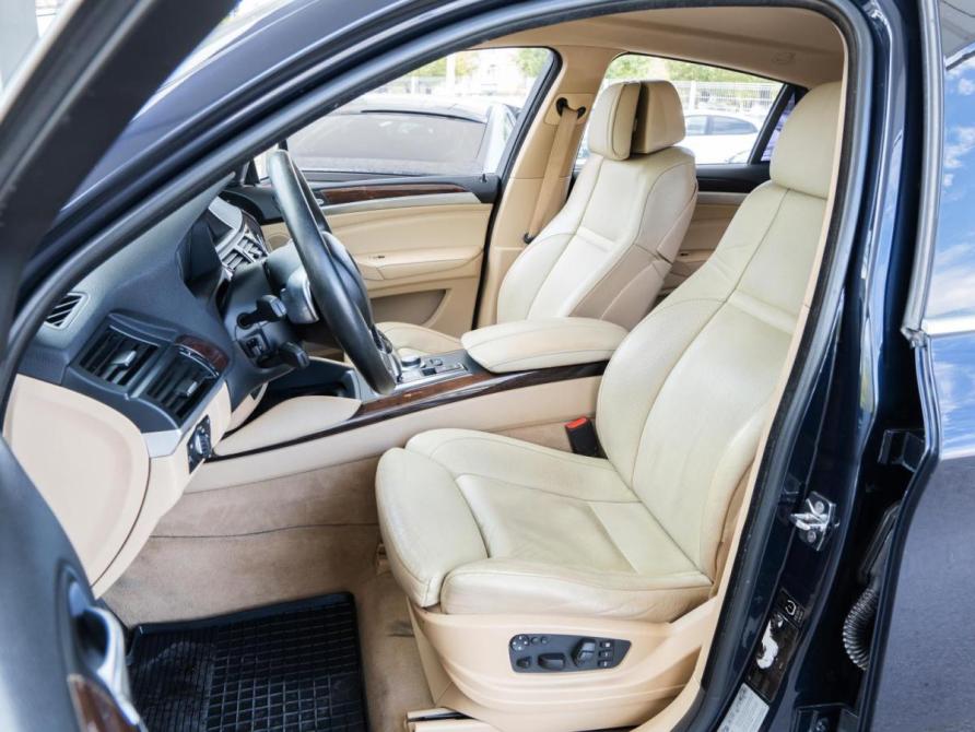 BMW X6 I (E71) Волгоград  - изображение 12