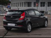Hyundai Solaris I Рестайлинг Москва  - изображение 20