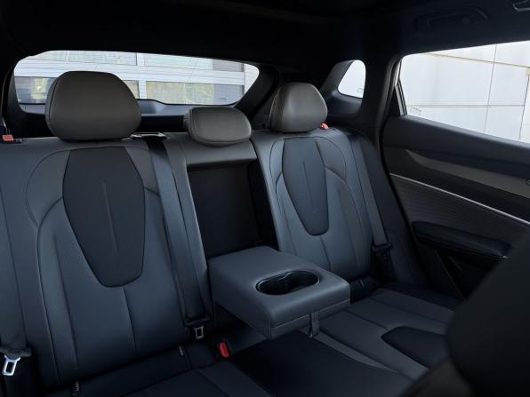 Geely Cityray с пробегом 2024 года, цена 2 650 000 рублей, 27000 км, внедорожник, Автокод Объявления