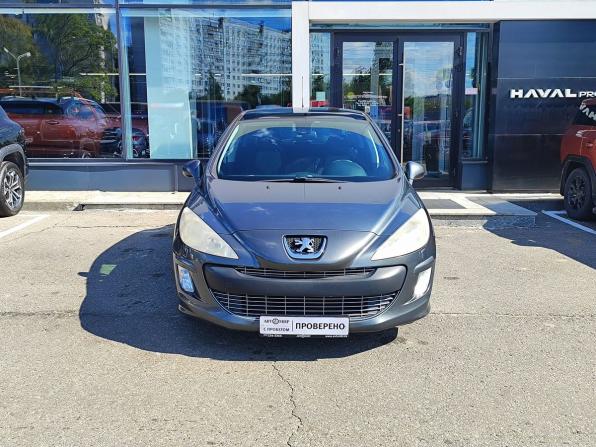 Peugeot 308 I с пробегом 2009 года, цена 449 000 рублей, 242412 км, хэтчбек, Автокод Объявления