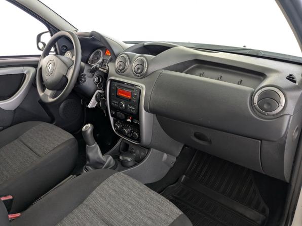 Renault Duster I с пробегом 2013 года, цена 760 000 рублей, 127145 км, внедорожник, Автокод Объявления