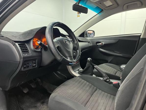 Toyota Corolla X (E140 E150) с пробегом 2007 года, цена 789 000 рублей, 181416 км, седан, Автокод Объявления