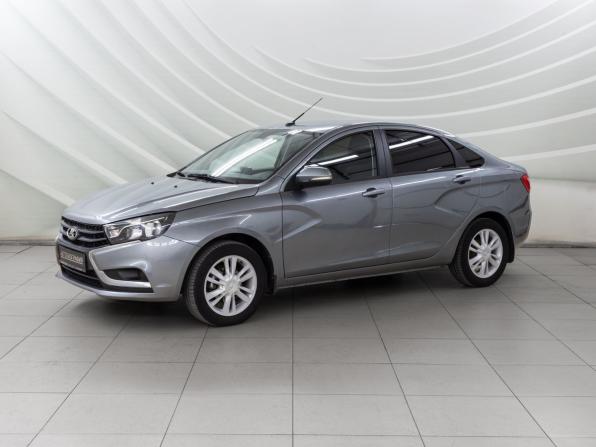 Lada (ВАЗ) Vesta I с пробегом 2017 года, цена 708 000 рублей, 79369 км, седан, Автокод Объявления