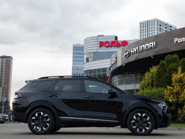 Kia Sportage V с пробегом 2024 года, цена 3 728 000 рублей, 16265 км, внедорожник, Автокод Объявления