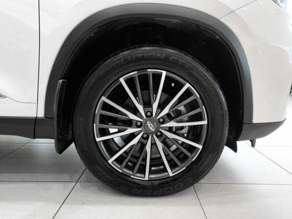 Chery Tiggo 8 Pro I (China Market) с пробегом 2023 года, цена 2 150 000 рублей, 30346 км, внедорожник, Автокод Объявления