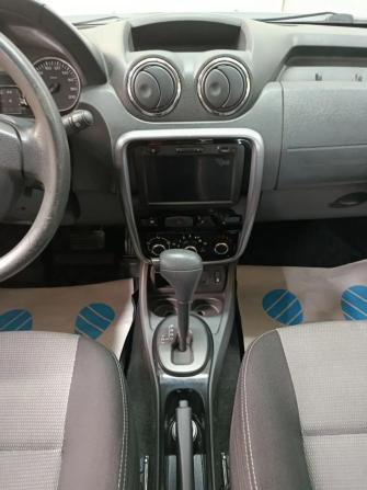 Renault Duster I с пробегом 2013 года, цена 930 000 рублей, 124646 км, внедорожник, Автокод Объявления