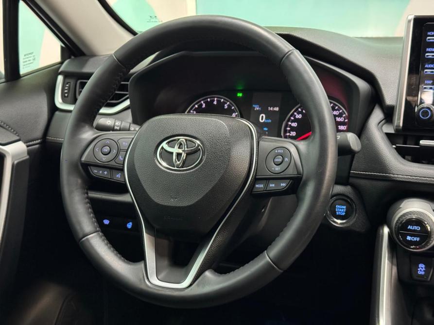 Toyota RAV4 V (XA50) Набережные Челны  - изображение 13