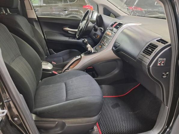 Toyota Auris I с пробегом 2008 года, цена 600 000 рублей, 205355 км, хэтчбек, Автокод Объявления