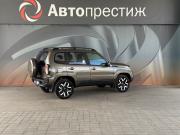 Lada (ВАЗ) Niva Travel I Рестайлинг Волгоград  - изображение 26