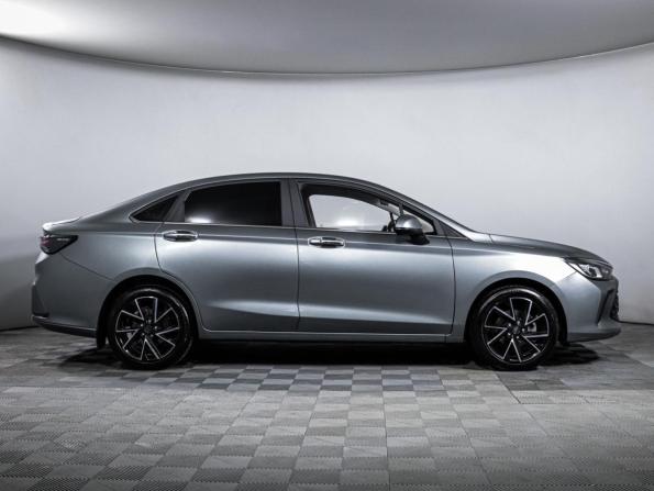 BAIC U5 Plus с пробегом 2023 года, цена 1 279 000 рублей, 48659 км, седан, Автокод Объявления