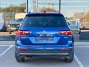 Volkswagen Tiguan II Воронеж  - изображение 24
