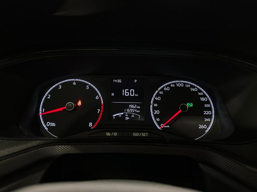 Volkswagen Polo VI Челябинск  - изображение 19