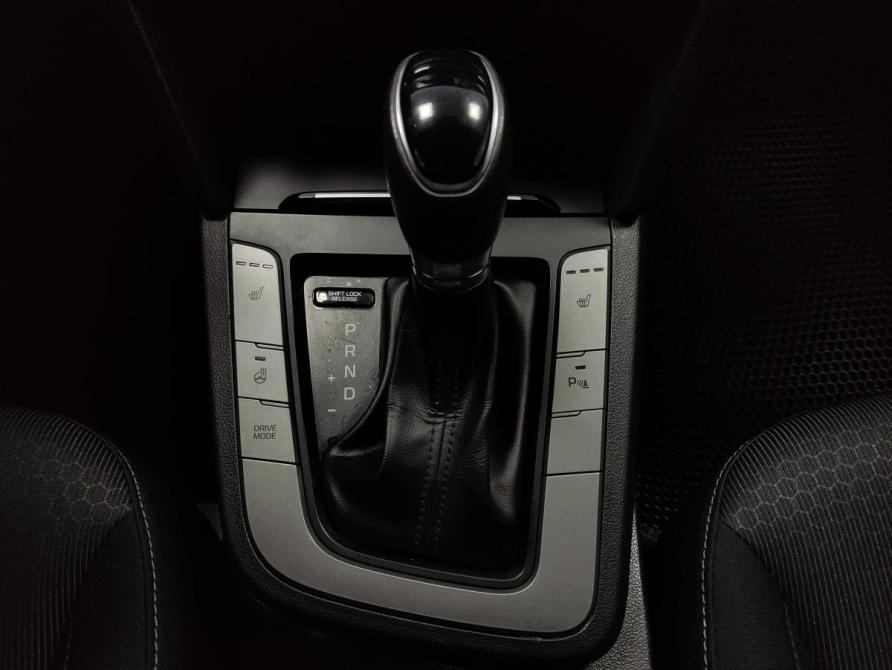 Hyundai Elantra VI (AD) Рестайлинг Пермь  - изображение 13