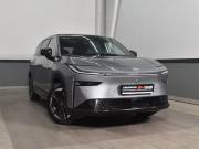 Toyota bZ3X Кемерово  - изображение 33
