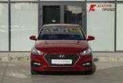 Hyundai Solaris I Рестайлинг Саратов  - изображение 26