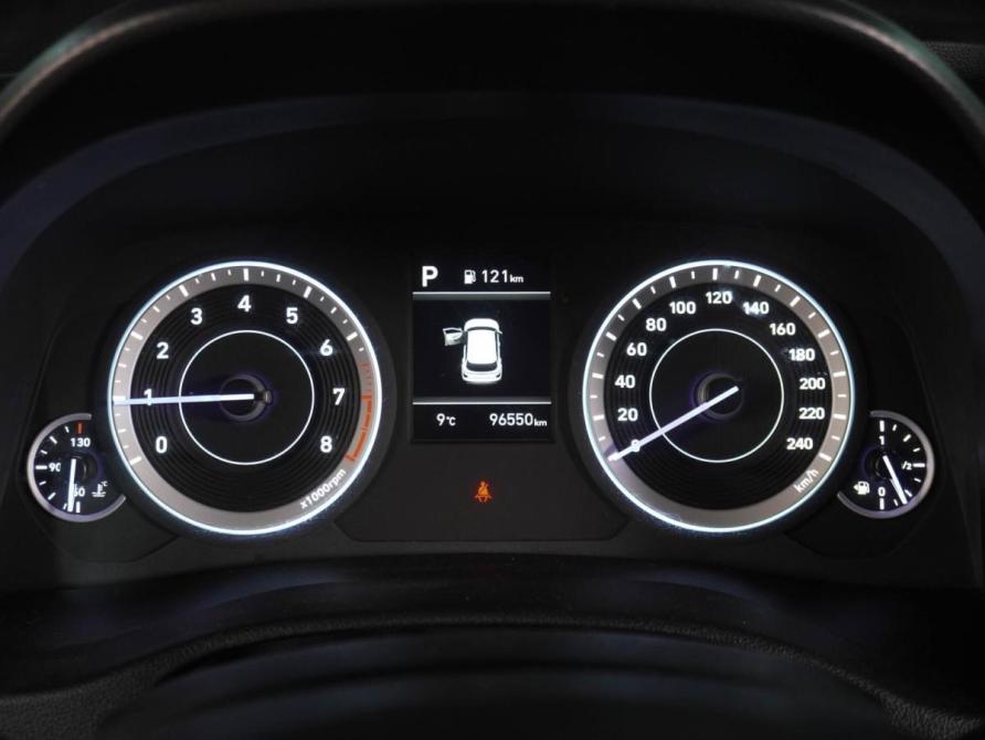 Hyundai Creta II Воронеж  - изображение 19