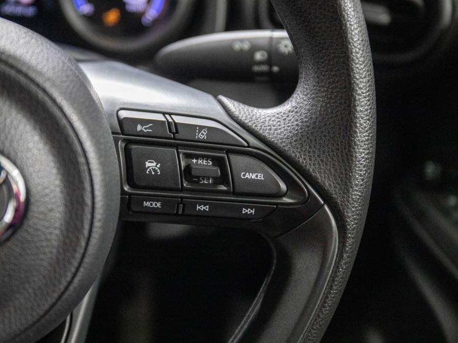Toyota Yaris Cross Иркутск  - изображение 12