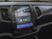Kia Sportage III Мурманск  - изображение 40