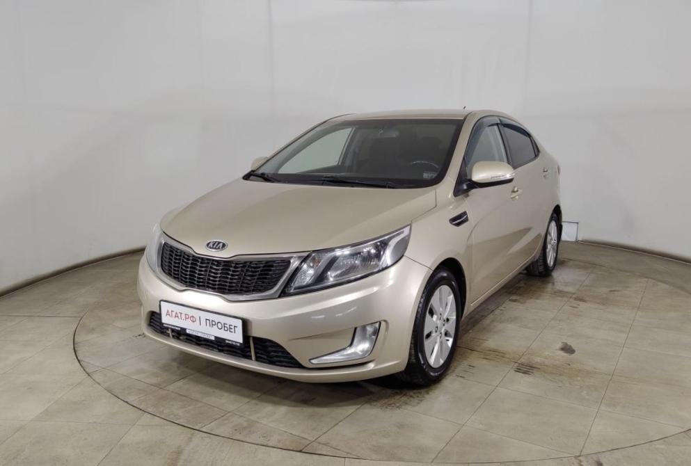 Kia Rio III Волгоград  - изображение 3