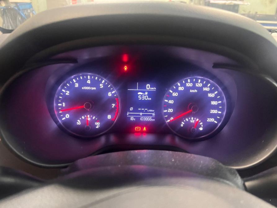 Kia Rio IV Санкт-Петербург  - изображение 13