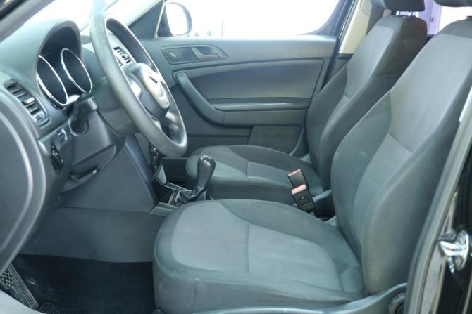 Skoda Yeti I с пробегом 2012 года, цена 769 000 рублей, 157000 км, внедорожник, Автокод Объявления