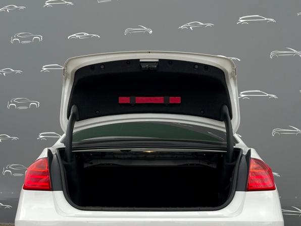 BMW 3 серии VI (F3x) с пробегом 2014 года, цена 2 016 600 рублей, 97387 км, седан, Автокод Объявления