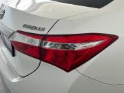 Toyota Corolla XI (E160 E170 E180) Волгоград  - изображение 42